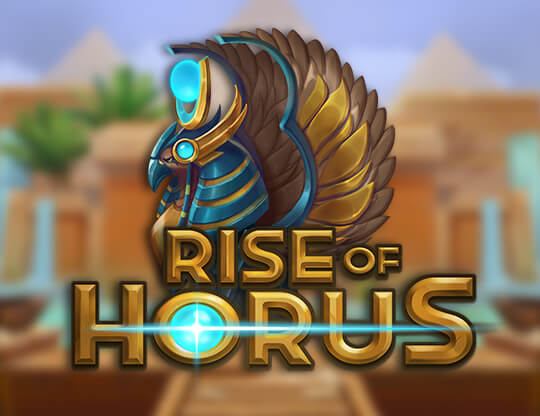 Rise of Horus